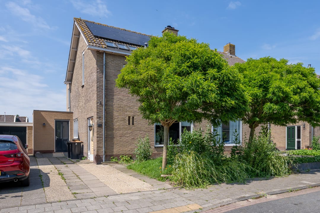 Foto 1 van Dokter Bloemstraat 83