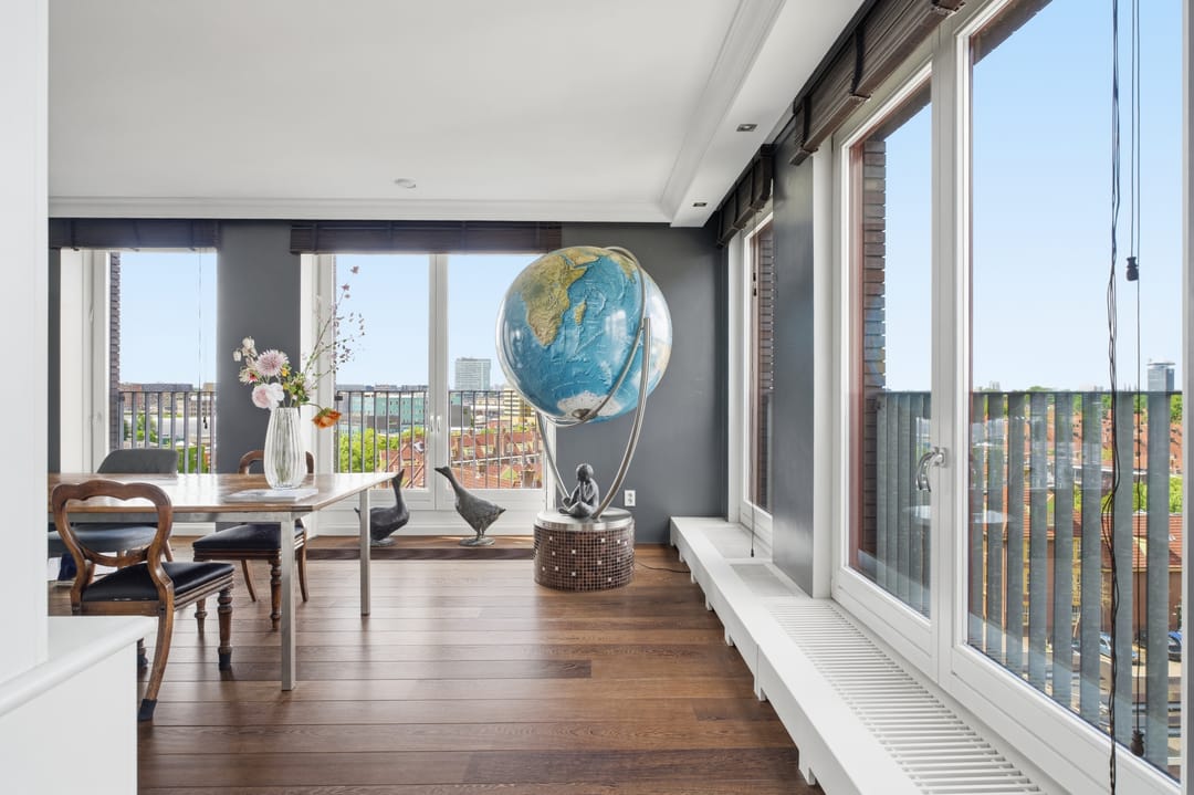 Foto 7 van Albatrospad 22