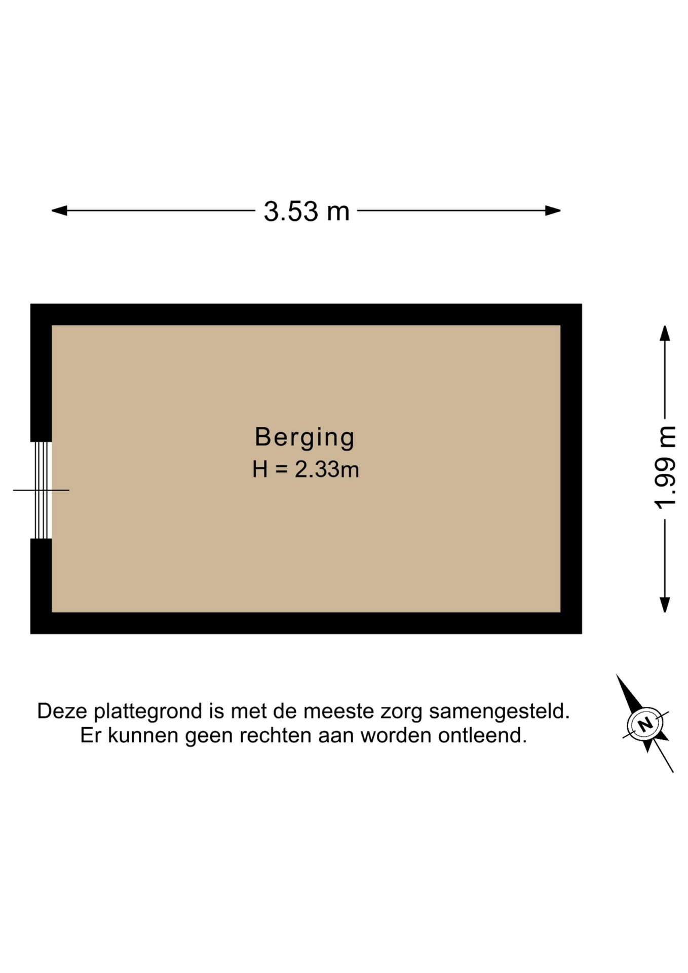 Photo 42 of Kievitstraat 10