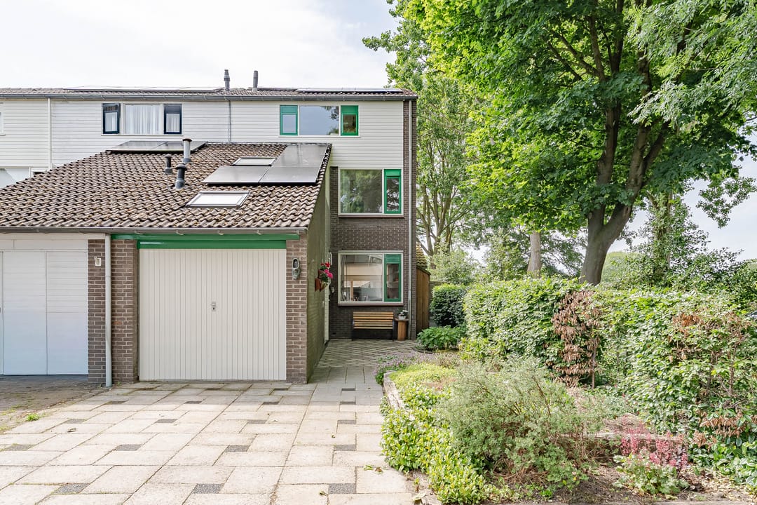 Foto 1 van Klaverveld 1