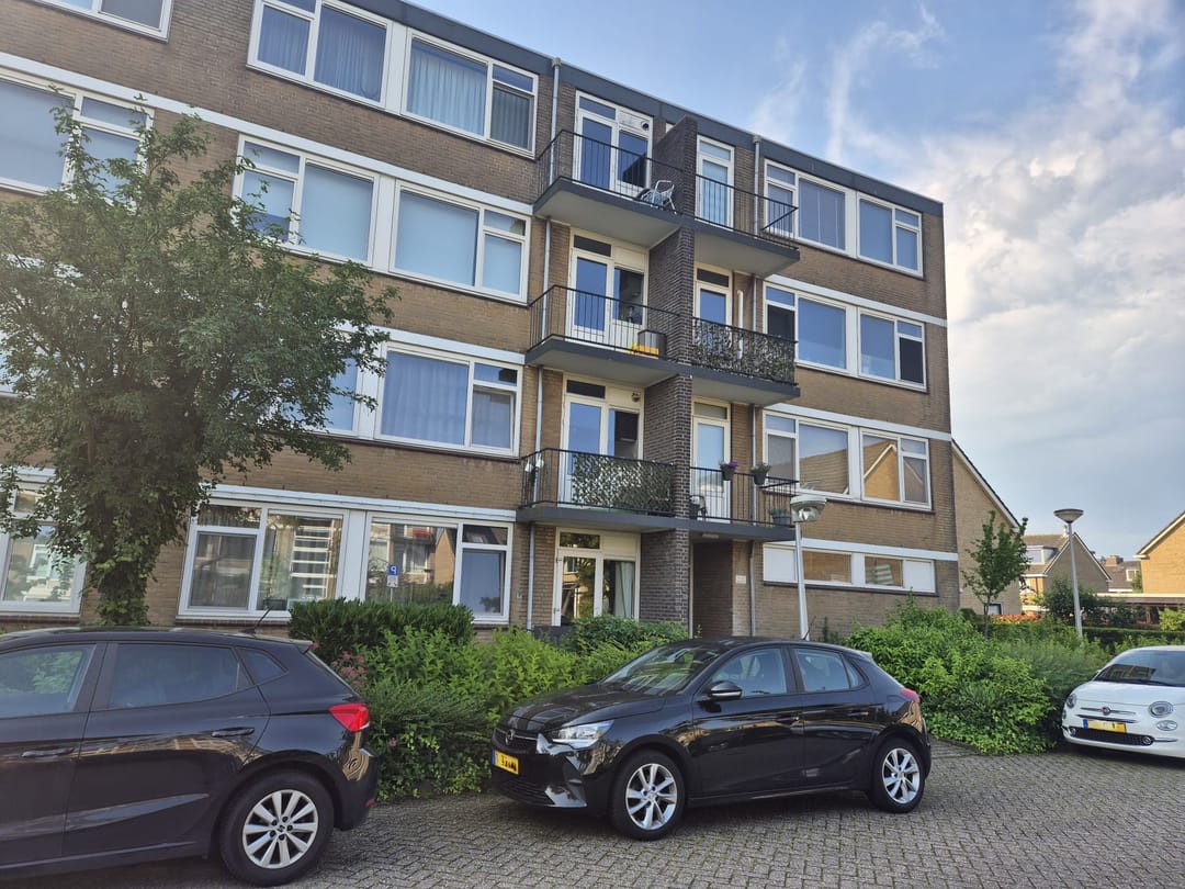 Foto 2 van Schepenstraat 3-B