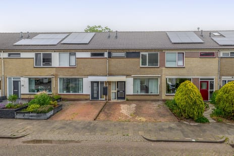 Kievitstraat thumbnail