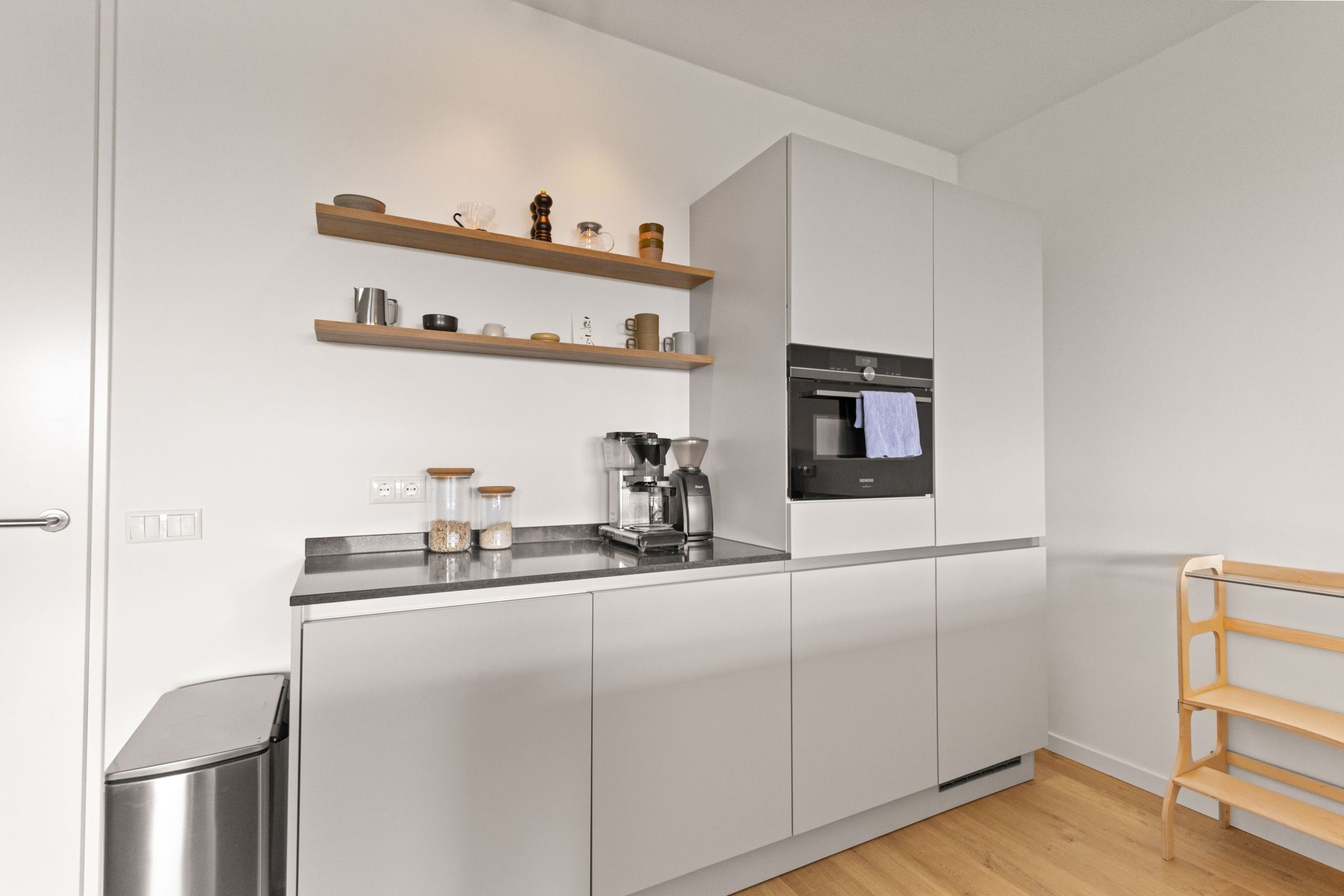 Apartment in Utrecht, Hoge Weide, Leidsche Rijn - View 5