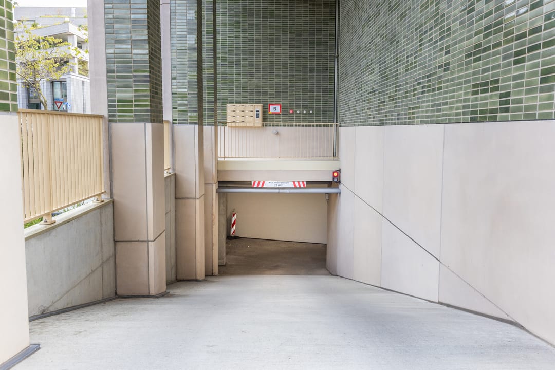 Foto 43 van Madridstraat 90-D