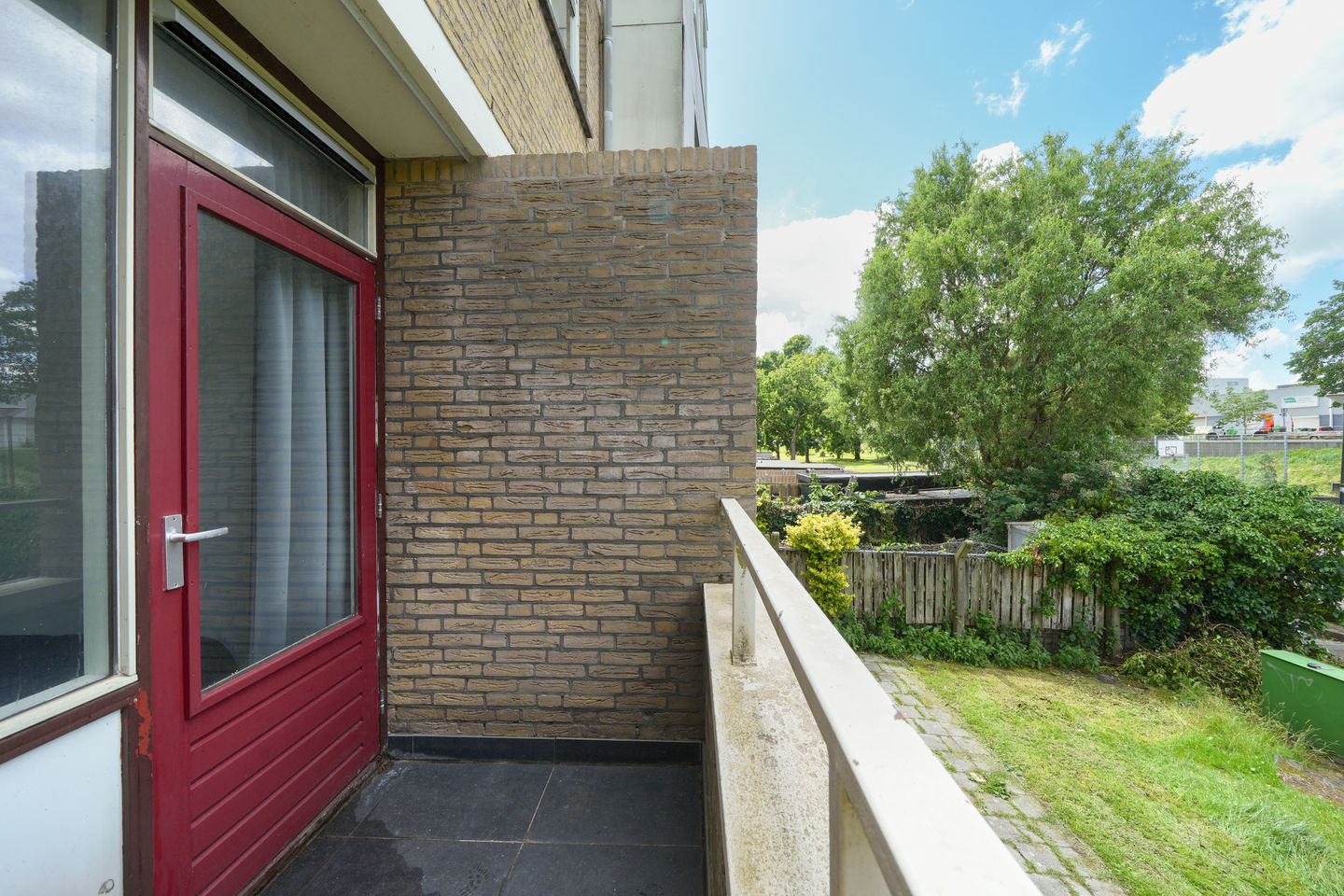 Foto 25 van Zuidhoek 213-A