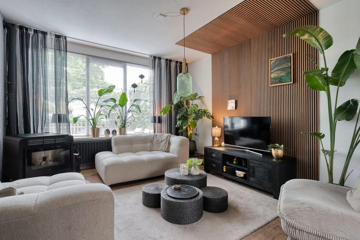 Hoekwoning te koop: van Toutenburglaan 50, Coevorden