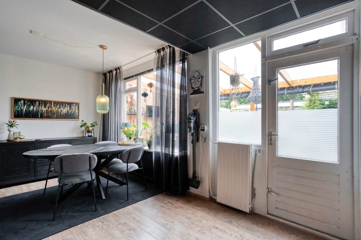 Hoekwoning te koop: van Toutenburglaan 50, Coevorden