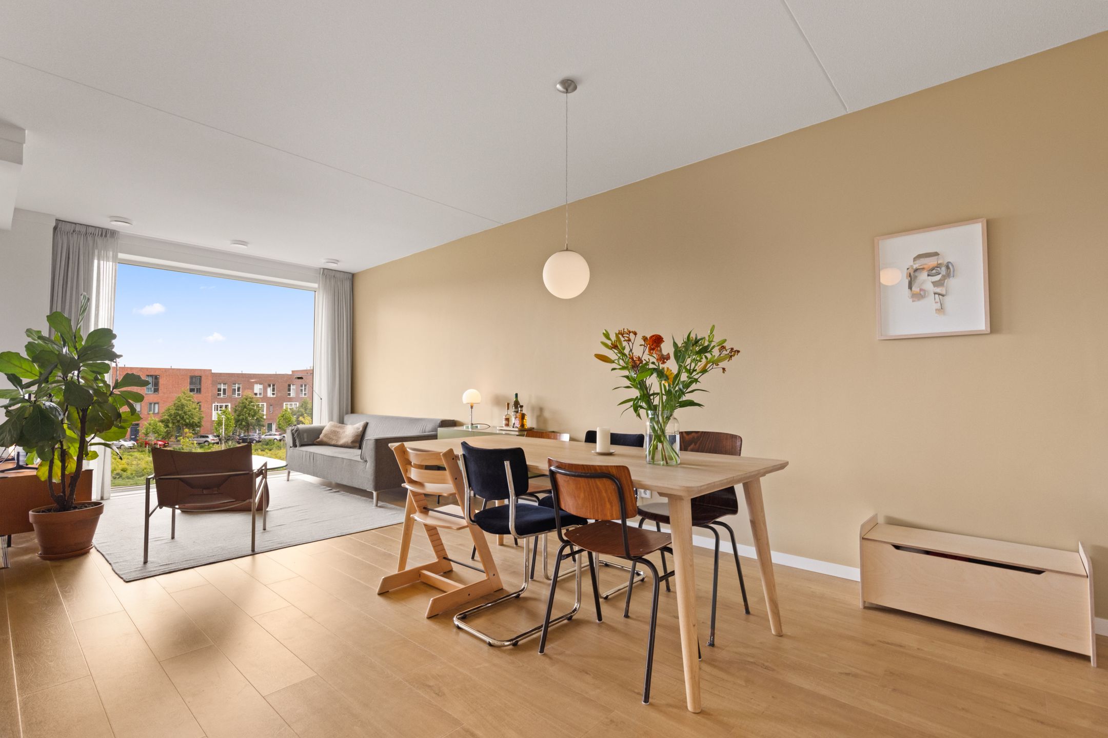 Apartment in Utrecht, Hoge Weide, Leidsche Rijn - View 2