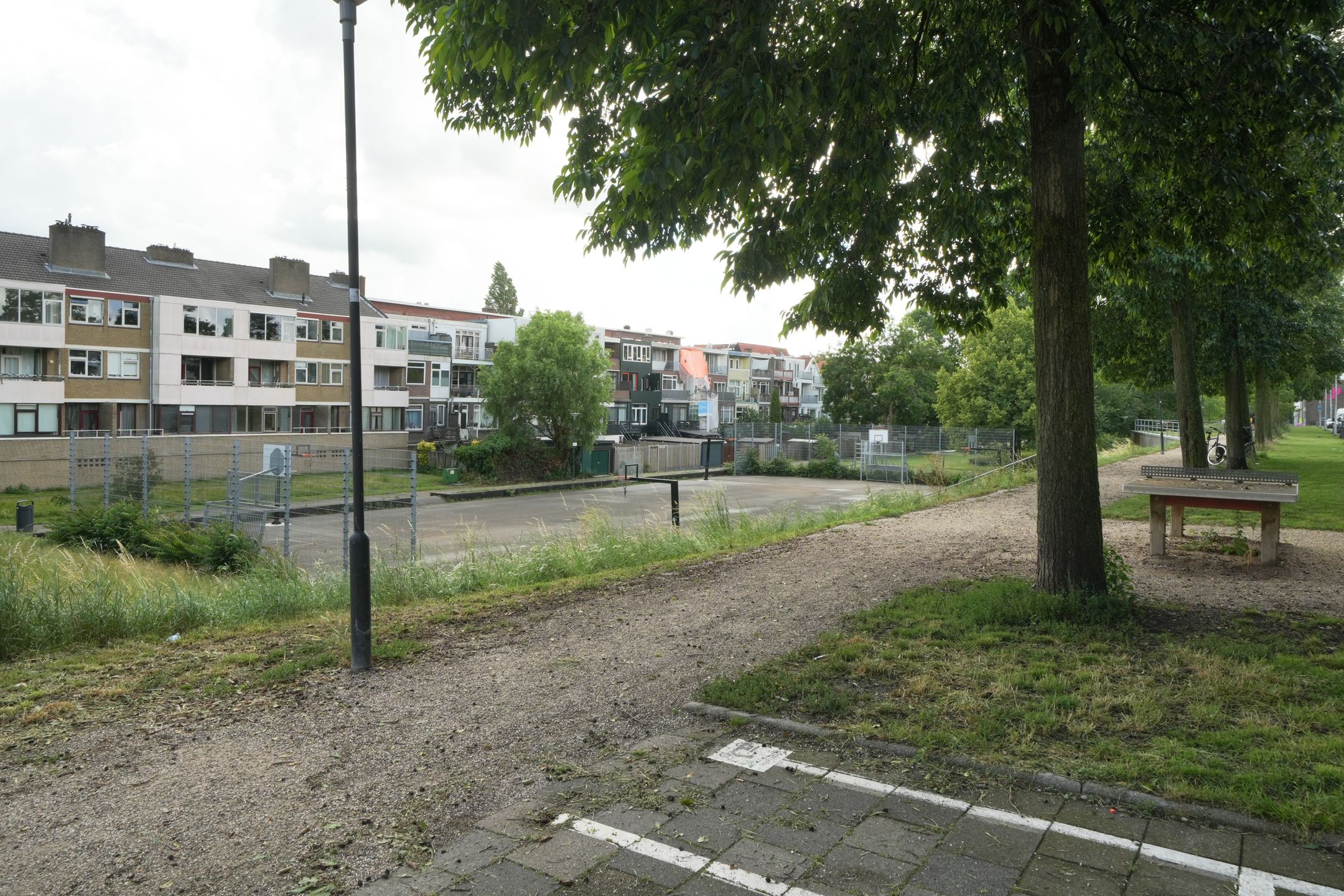 Foto 33 van Zuidhoek 213-A