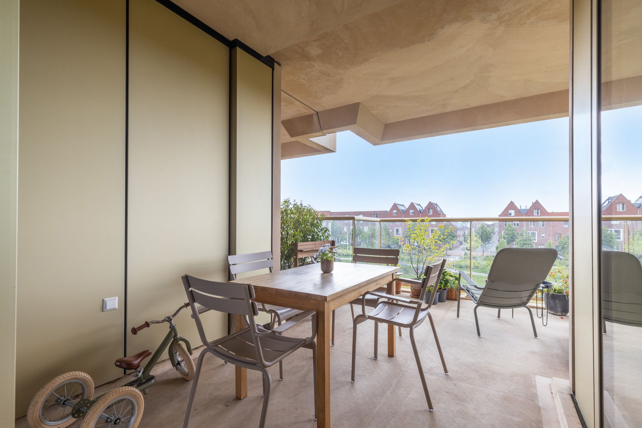 Apartment in Utrecht, Hoge Weide, Leidsche Rijn - View 3