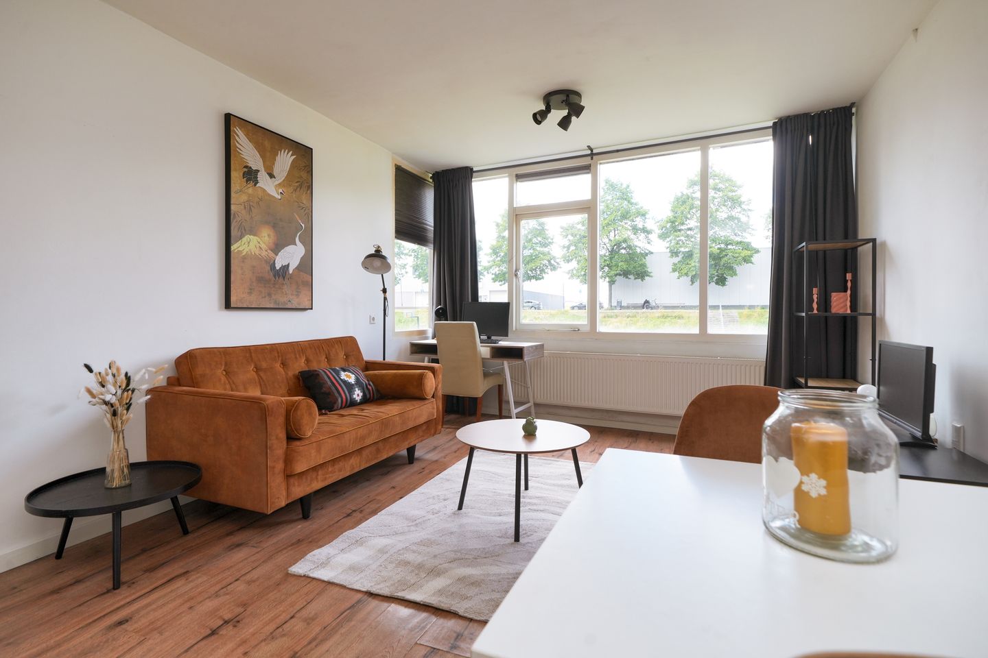 Foto 10 van Zuidhoek 213-A