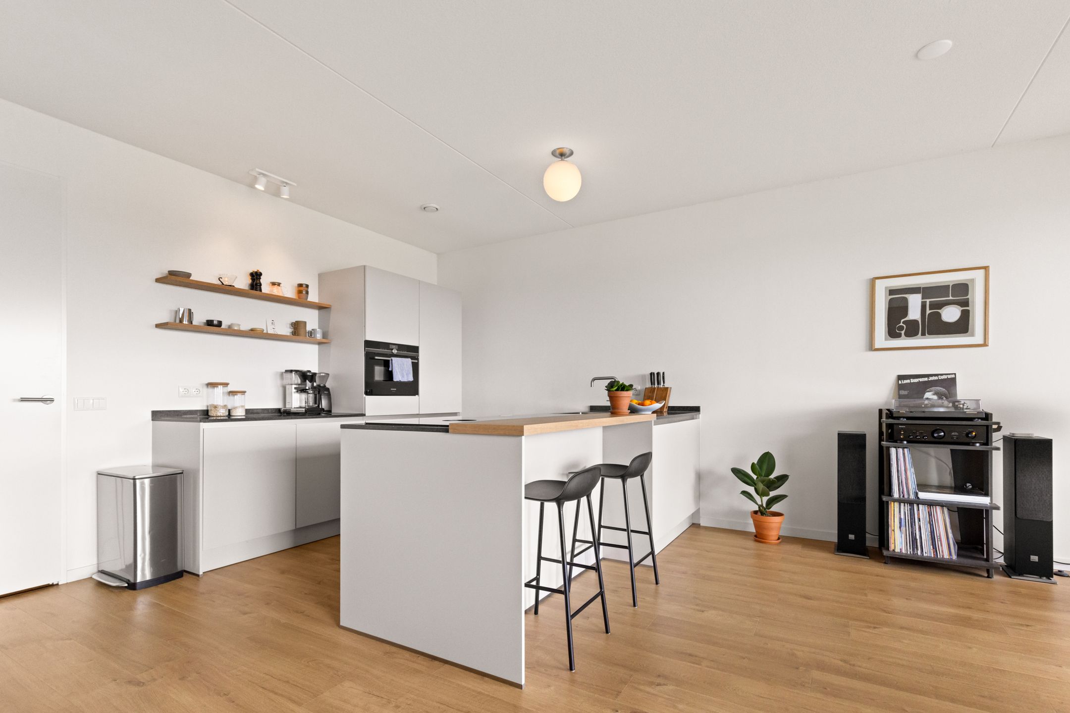 Apartment in Utrecht, Hoge Weide, Leidsche Rijn - View 4