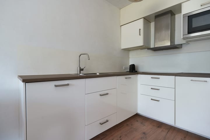 Photo 3 of Zuidhoek 213-A