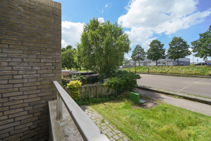 Photo 4 of Zuidhoek 213-A