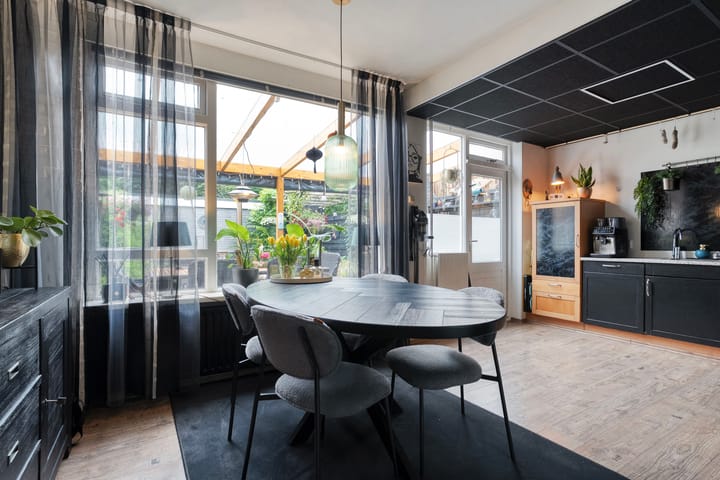 Hoekwoning te koop: van Toutenburglaan 50, Coevorden