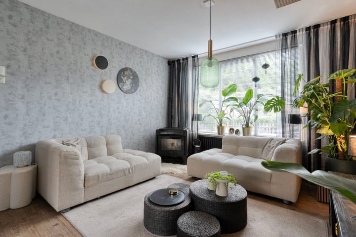 Hoekwoning te koop: van Toutenburglaan 50, Coevorden