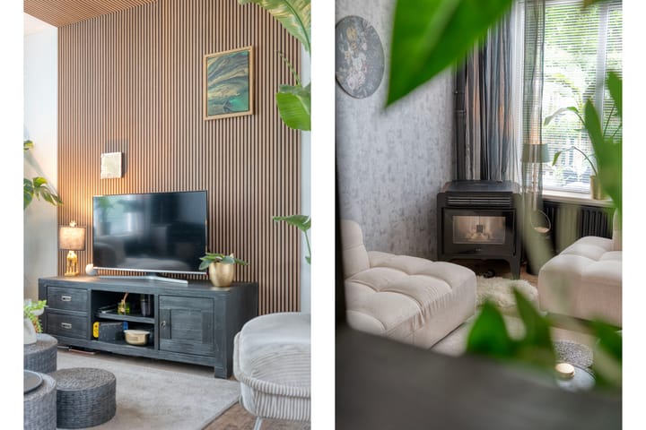 Hoekwoning te koop: van Toutenburglaan 50, Coevorden