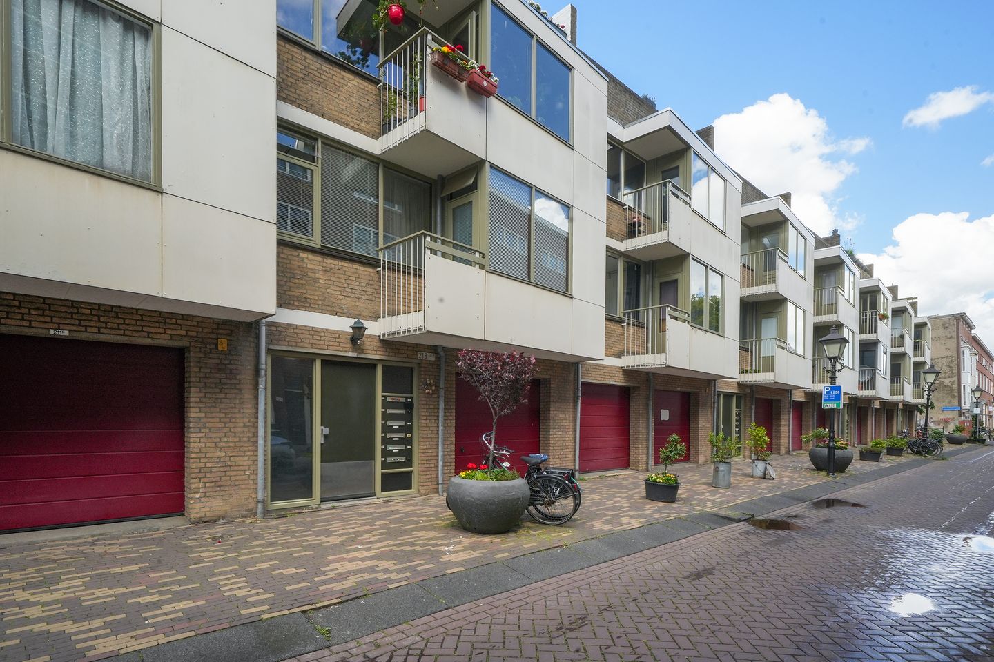 Foto 5 van Zuidhoek 213-A