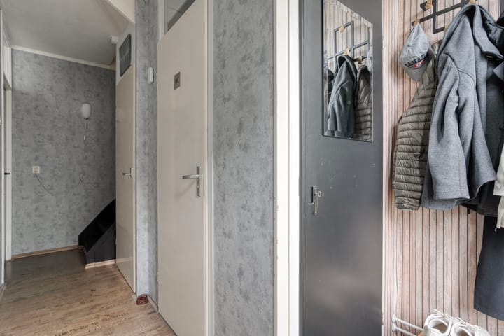 Hoekwoning te koop: van Toutenburglaan 50, Coevorden