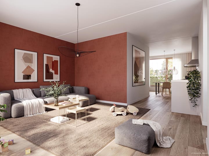 Woning te koop: Koelhuisstraat 8, Tiel