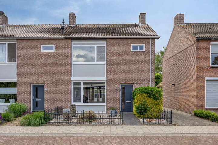 Foto 5 van Mgr Dr Meuwesestraat 20