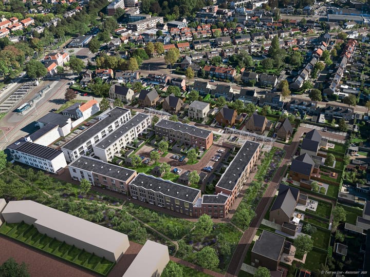 Woning te koop: Koelhuisstraat 8, Tiel