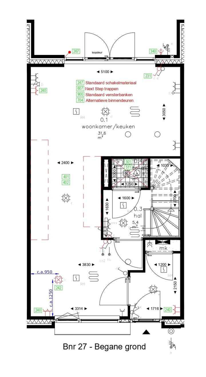 Woning te koop: Koelhuisstraat 8, Tiel