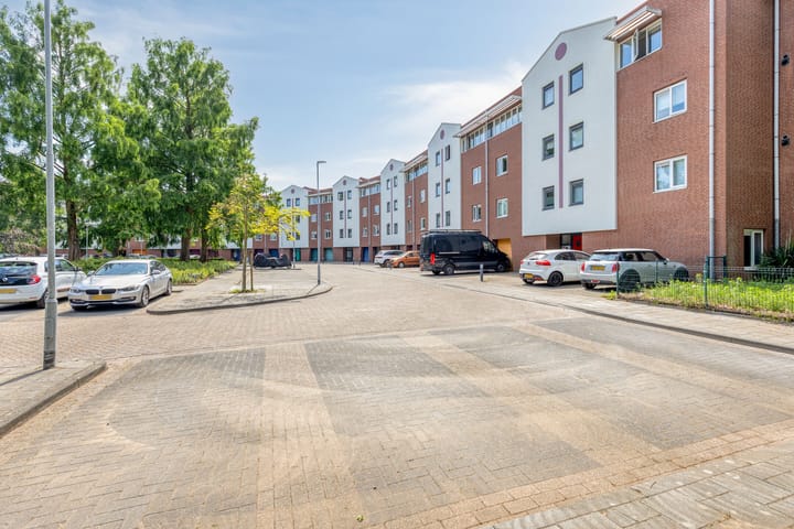 Appartement te koop: de Kortveter 14, Valkenswaard