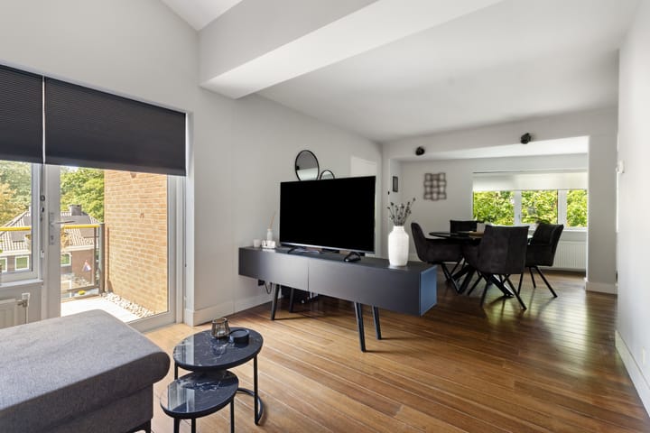 Appartement te koop: de Kortveter 14, Valkenswaard