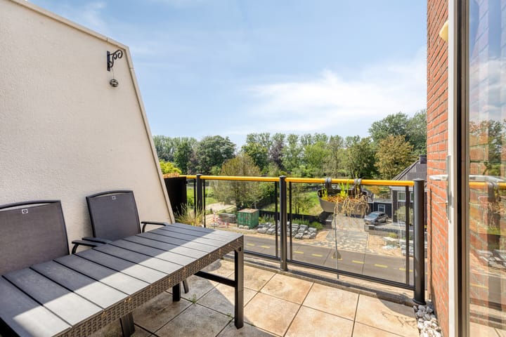 Appartement te koop: de Kortveter 14, Valkenswaard
