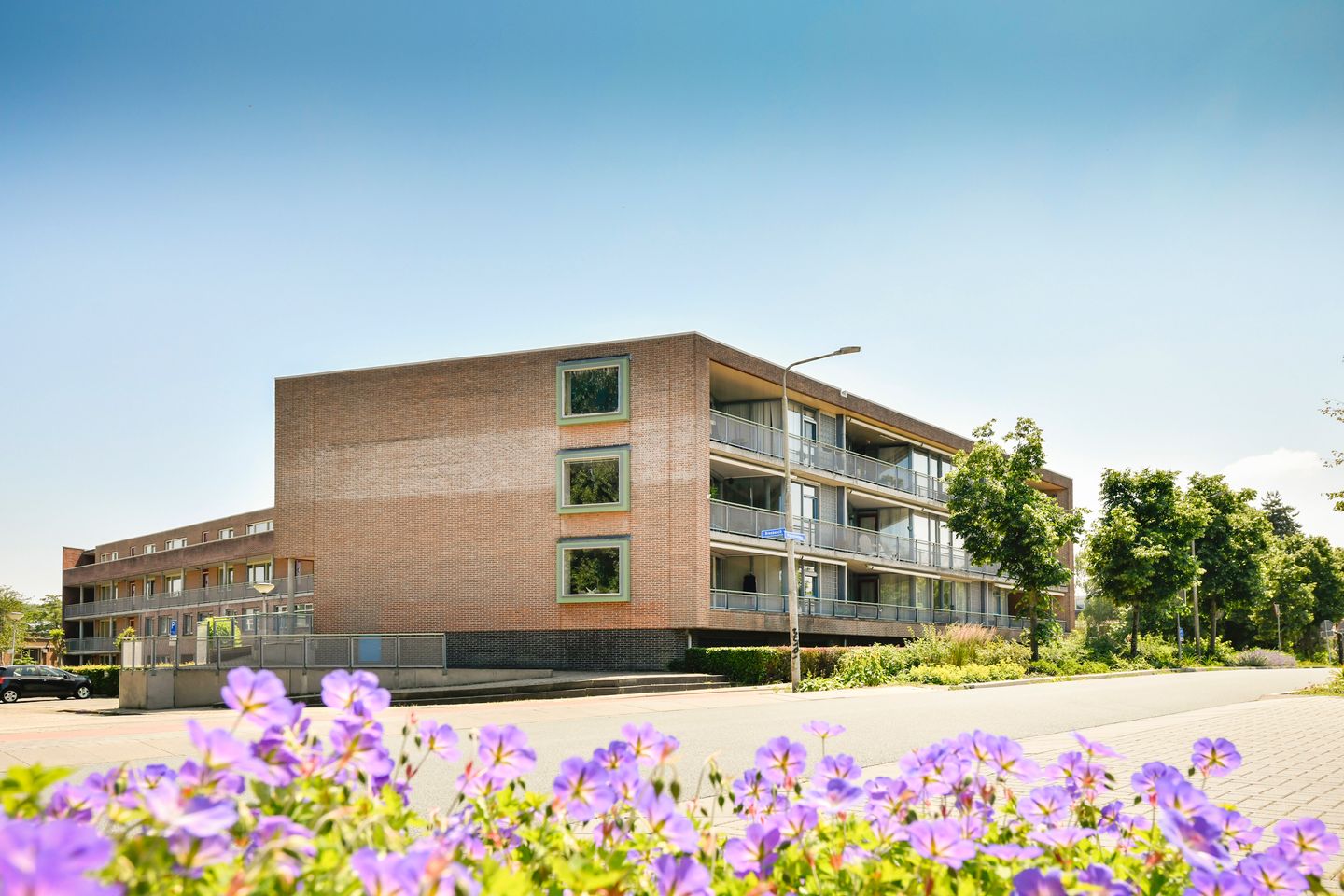 Foto 5 van Biesbosch 97