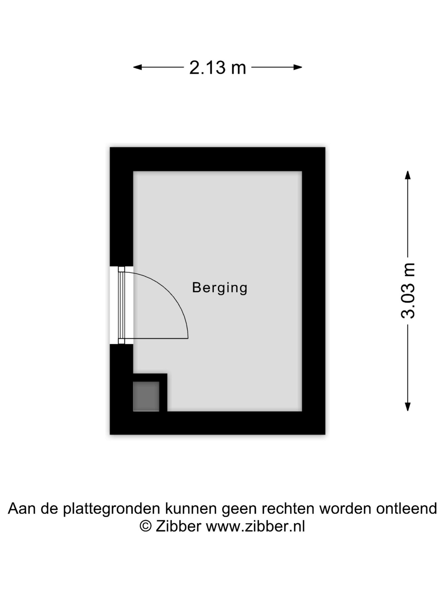 Foto 34 van de Kortveter 14