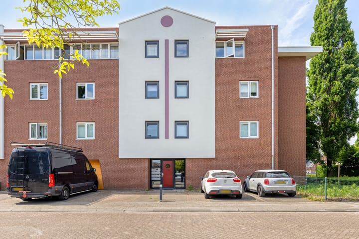 Appartement te koop: de Kortveter 14, Valkenswaard