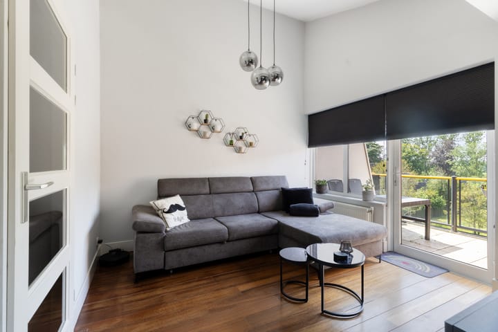 Appartement te koop: de Kortveter 14, Valkenswaard