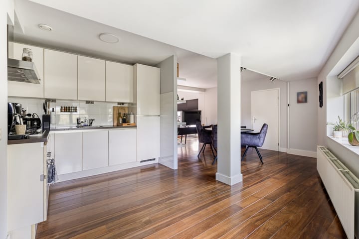Appartement te koop: de Kortveter 14, Valkenswaard