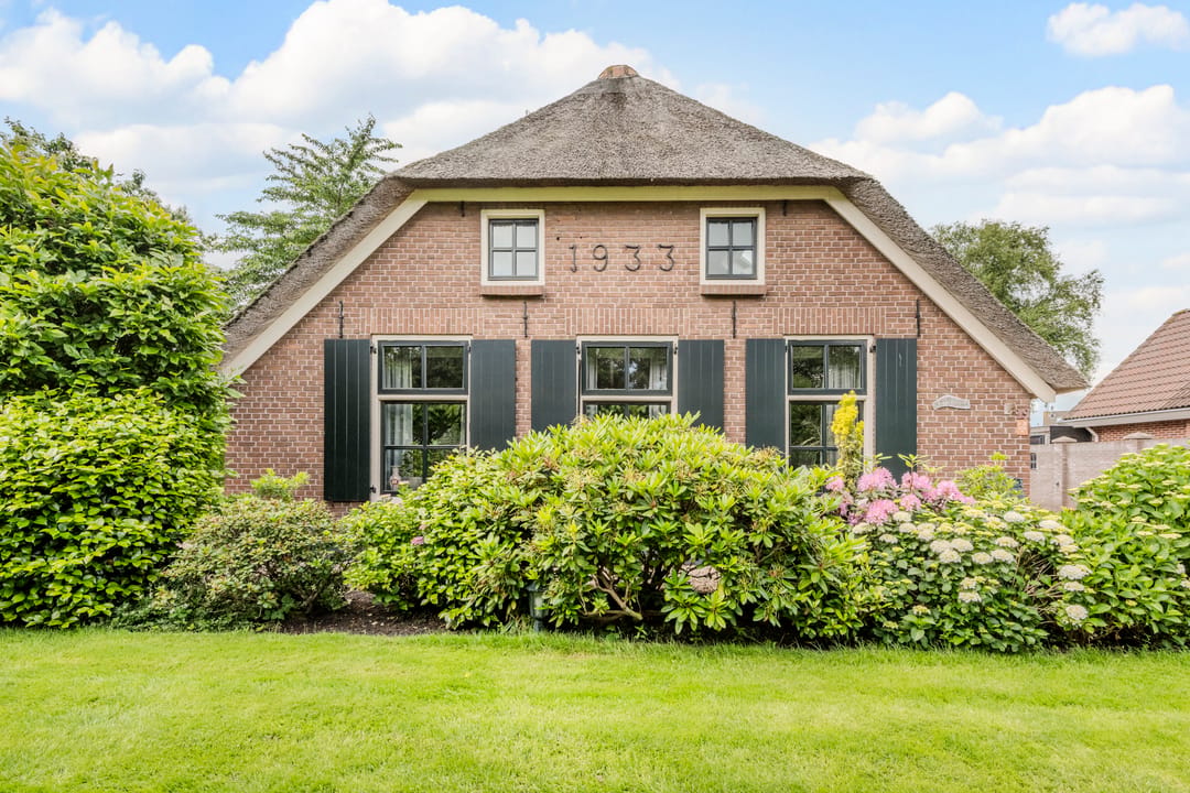 Photo 2 of Vlierburgweg 19