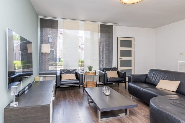 Foto 4 van Hubertusstraat 19