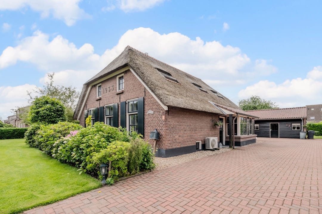 Photo 92 of Vlierburgweg 19