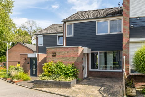 Hubertusstraat thumbnail