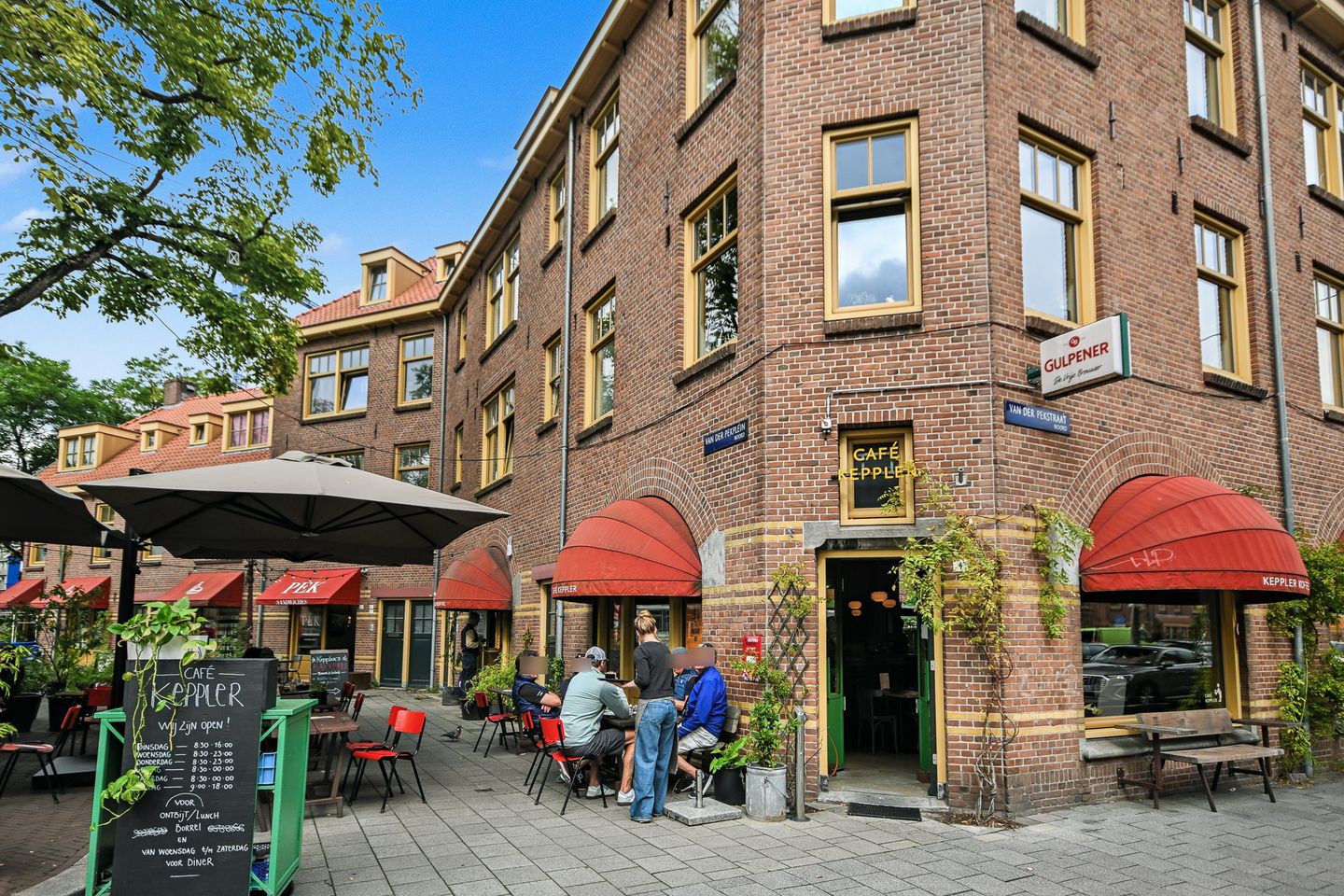 Foto 25 van Begoniastraat 6-A