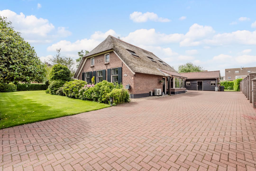 Photo 1 of Vlierburgweg 19