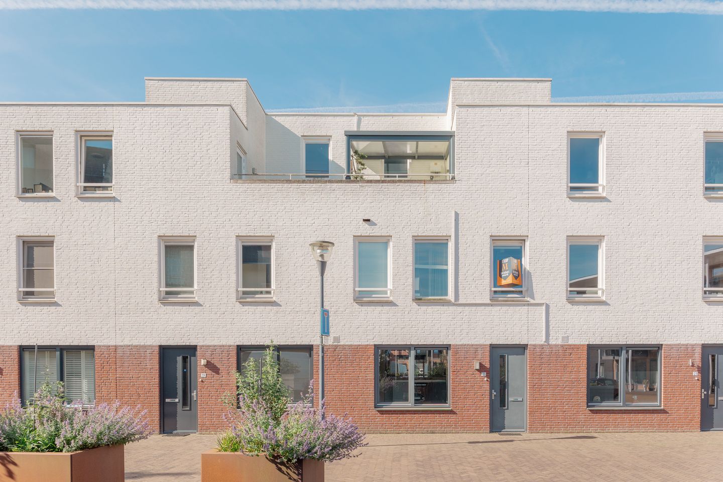 Foto 1 van Hof Van Wijck 21