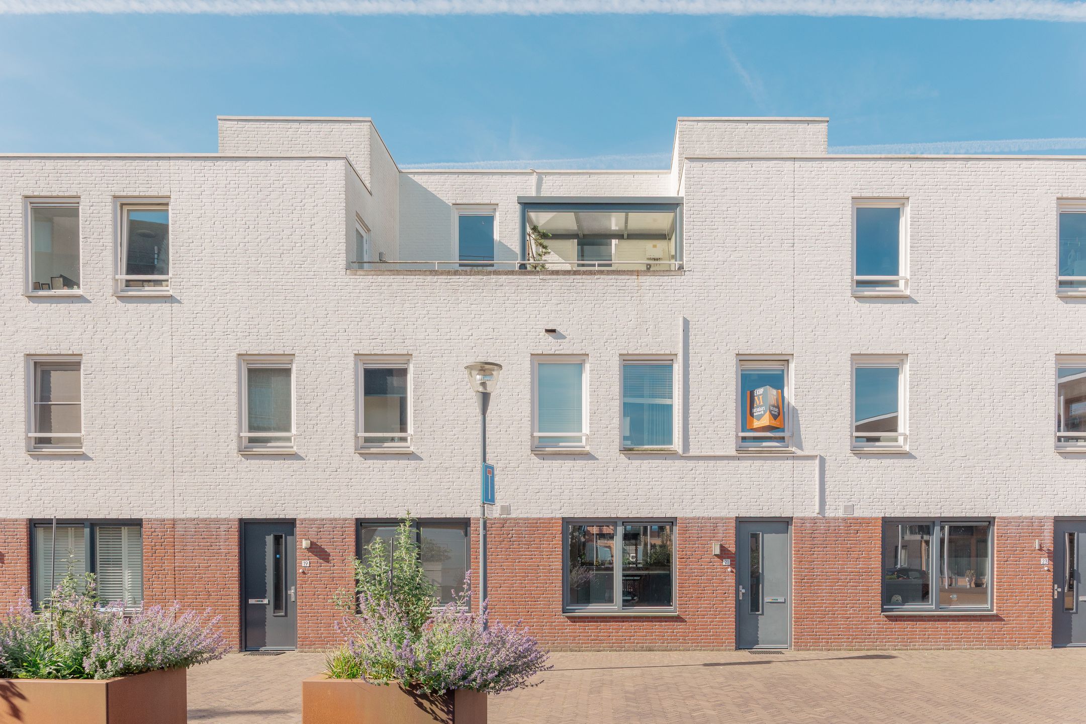 Hof Van Wijck 21 