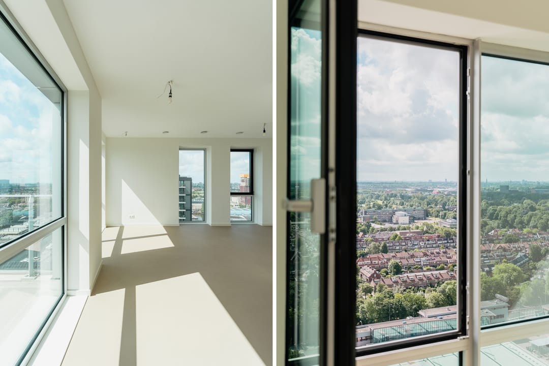 Photo 7 of Saturnusstraat 18-2202