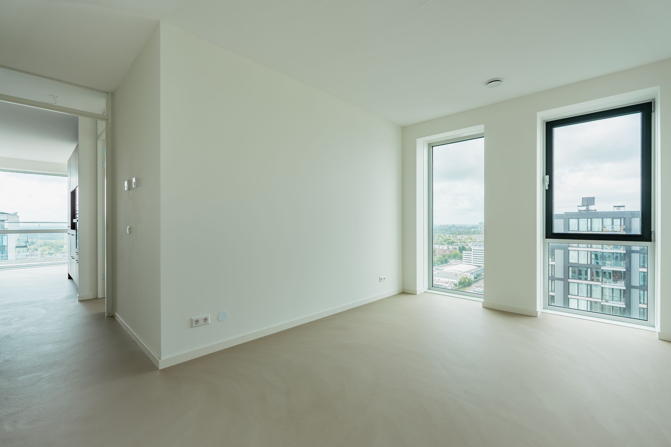 Photo 12 of Saturnusstraat 18-2202