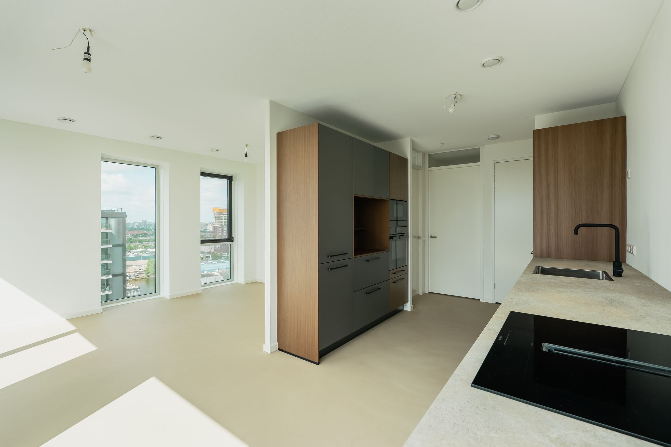 Photo 3 of Saturnusstraat 18-2202