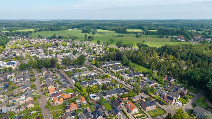 Foto 4 van Dürst Brittlaan 22