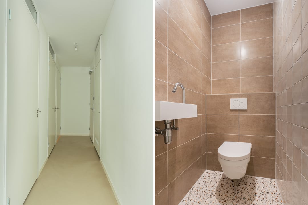 Photo 2 of Saturnusstraat 18-2202