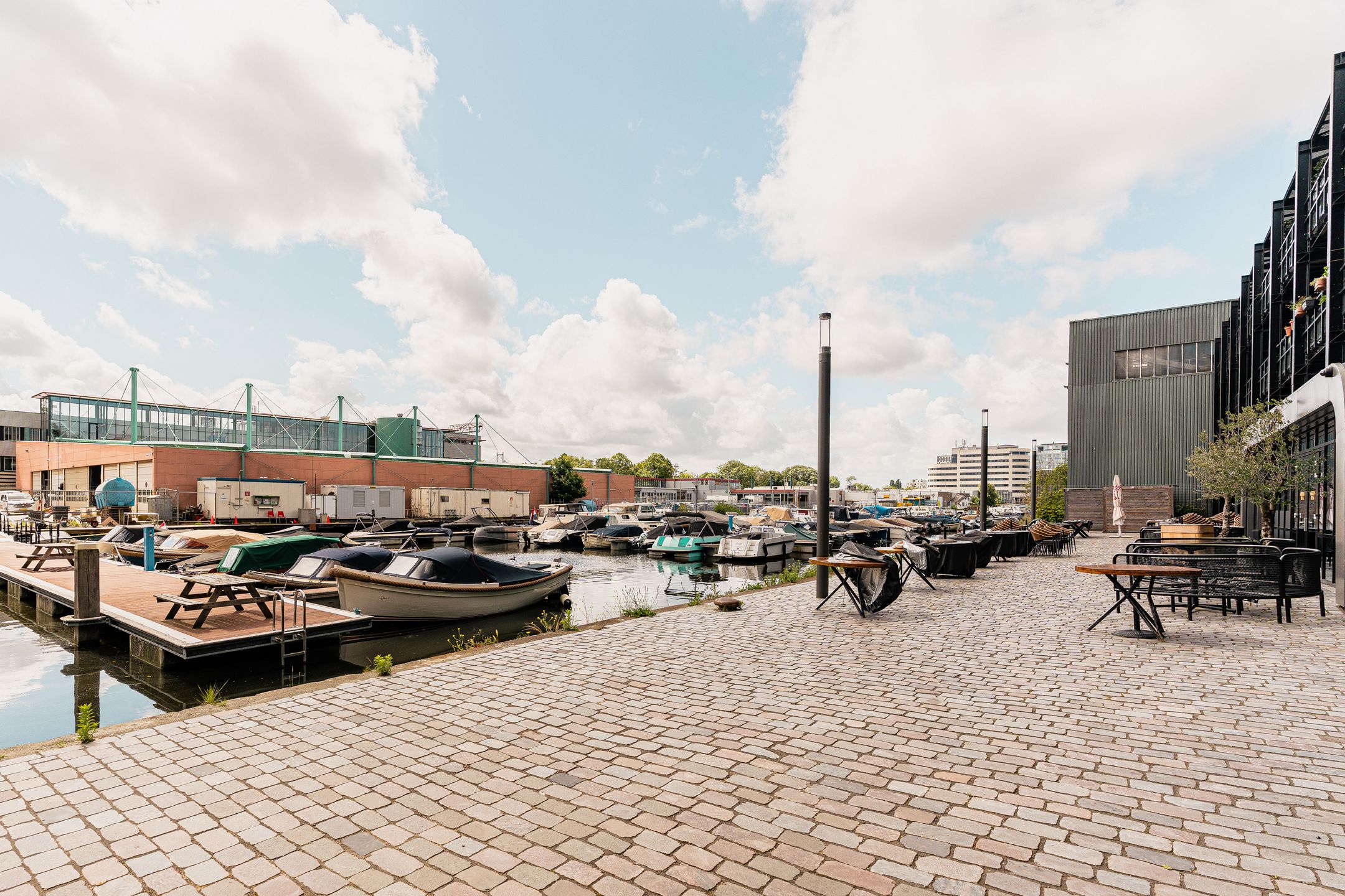 Photo 21 of Saturnusstraat 18-2202