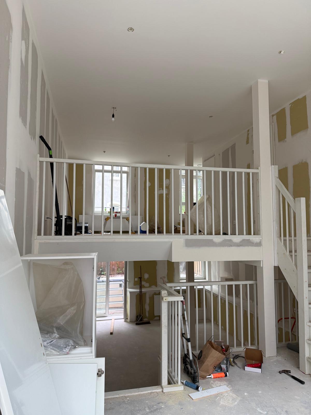 Bekijk foto 5 van Govert Flinckstraat 325-H